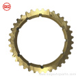 Auto parts Gearbox parts Transmission Spare Parts Brass Synchronizer Ring OEM 43374-28002 FOR HYUNDAI